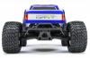 Радиоуправляемый монстр Losi TENACITY MT 4WD RTR масштаб 1:10 2.4G - LOS03012T1