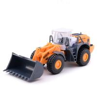Экскаватор ТМ Wincars металл - U1401A-2
