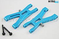 Рычаги задние алюминиевые для WLtoys A969 Joei 1|18 - A979-07