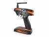 2-х канальная аппаратура FlySky GT2 TX RX Combo (с приемником) 2.4G - FS-GT2