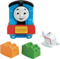 Игрушка для ванной Fisher Price Веселое купание из серии Томас и его друзья - CDN11