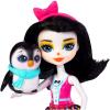 Игровой набор Фургончик мороженого Прины Пингвины Mattel Enchantimals - FKY58