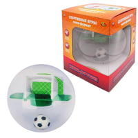 Игра активная ABtoys *Футбол-Мини* (свет звук) - S-00173