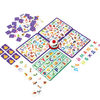 Настольная игра со звонком Vladi Toys Crazy Koko *Зоркий глаз. Алфавит* - VT8010-10