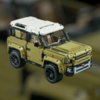 Конструктор Техника Land Rover Defender, 2573 элементов - LE-62666