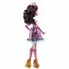 Кукла Monster High Кораблекрушение Дракулаура - DTV90|DTV82