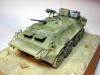 Сборная модель Zvezda *Советский БТР-70. Афганская война*, масштаб 1:35 - 3557