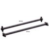 Продольный передний и задний приводной вал Longitudinal front and rear drive shaft - ZD-8230