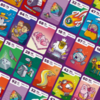 Настольная игра Банда умников ХимТим - УМ456