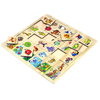 Развивающая игра Paremo Ассоциации - PE720-124