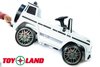 Электромобиль ToyLand Mercedes-Benz G63 AMG BBH-0002