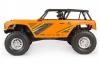 Радиоуправляемый краулер Axial Wraith 1.9 (оранжевый) 4WD ARTR масштаб 1:10 2.4G - AXI90074T1