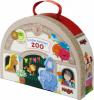 Игровой набор HABA В зоопарке - 007633