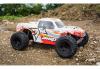 Радиоуправляемый монстр ECX AMP Monster Truck 2WD RTR масштаб 1:10 2.4G -ECX03028IT1