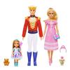 Игровой набор Mattel Barbie Щелкунчик - GXD61