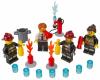 Конструктор LEGO City Пожарные - 850618