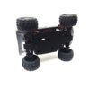Радиоуправляемая машинка WL Toys Monster 4WD RTR масштаб 1:18 2.4G - WLT-A979 BLACK