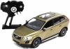 Радиоуправляемая машина Rastar Volvo XC60 масштаб 1:14 - 31600
