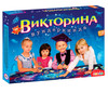 Настольная игра Дрофа-Медиа *Викторина вундеркинда* - 2580