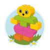Конструктор LEGO Duplo Эмоциональное развитие ребенка - 45018