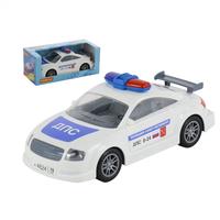 Инерционный автомобиль Полесье ДПС Санкт-Петербург - 66022_PLS