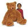 Мягкая игрушка Melissa*Doug Медведь 71 см - 2138M