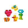 Конструктор LEGO Duplo Мои первые кубики - 10848