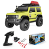 Радиоуправляемый краулер HSP RGT Hobby Cruiser РК-4 Waterproof 4WD RTR масштаб 1:10 2.4G - 136100V3-R86373-1