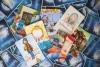 Настольная игра COSMODROME GAMES Имаджинариум Детство - 12674