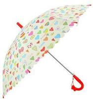 Зонт детский Mary Poppins Сердечки, 48 см - 53721
