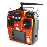 Аппаратура управления RadioLink AT10II - AT-AT10II