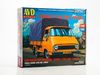 Сборная модель AVD Models Skoda 1203 ROL (1968), масштаб 1:43 - 1499AVD