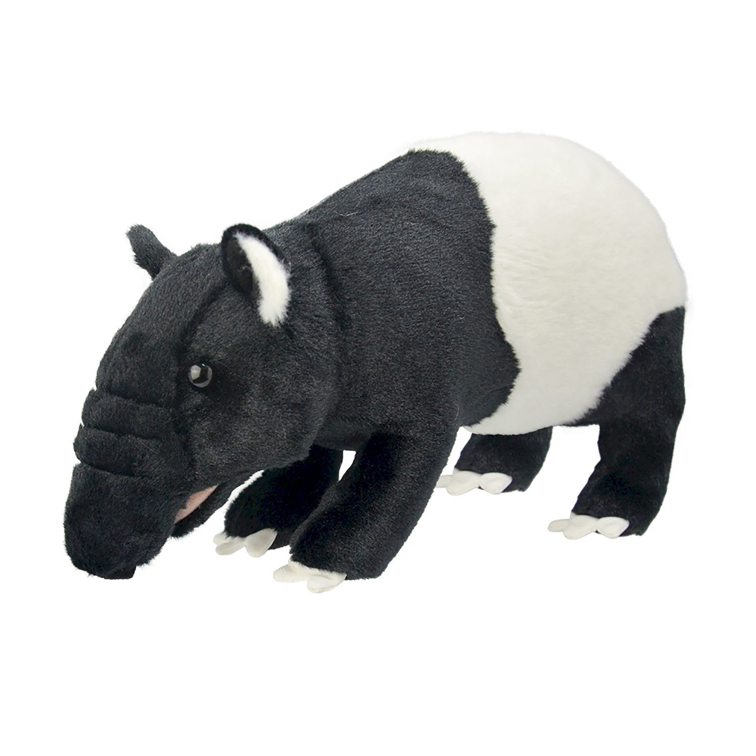 Мягкая игрушка All About Nature Тапир, 25 см - K8240-PT