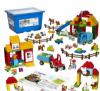 Конструктор LEGO Duplo Большая ферма - 45007