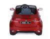 Электромобиль Barty BMW X6