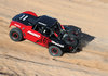 Радиоуправляемый шорт-корс трак Traxxas Unlimited Desert Racer 4WD ARTR масштаб 1:7 2.4G - TRA85076-4-R
