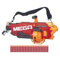 Бластер Nerf Нёрф Мега Мастодон - B8086