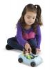 Игровой набор Melissa Doug Машина и кукольная семья - 2463