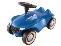 Каталка-толокар Big Bobby Car Neo синяя - 56241
