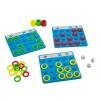 Настольная игра Bondibon *Математический поединок* - ВВ3452