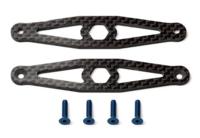 Держатели батарей Graphite Battery Strap - AS9915