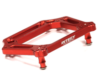 Запчасть Front Shock Tower II for Slash|Rustler|Stampede XL5 - T7992RED
