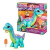 Интерактивная игрушка Hasbro FurRealFriends Малыш Динозавр - F17395L00