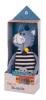 Мягкая игрушка Gulliver Кот Уильям, 21 см - 51-T78035A