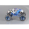 Радиоуправляемый краулер RGT Kulak 4WD RTR масштаб 1:18 2.4G - EX86012(94680T3)|68092