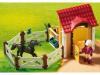 Конструктор Playmobil 1.2.3.: Ферма возьми с собой - 6962pm