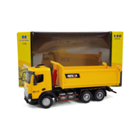 Самоcвал Huina масштаб 1:50 - HN1736-YELLOW