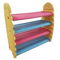 Многофункциональная полка для игрушек и книг KING KIDS - KK_MF1400
