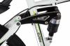 Велогибрид UBERBIKE S26 350W белый - 008770-0585