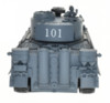 Радиоуправляемый танк R-Wings German Tiger масштаб 1:18 2.4G - RWG021-812
